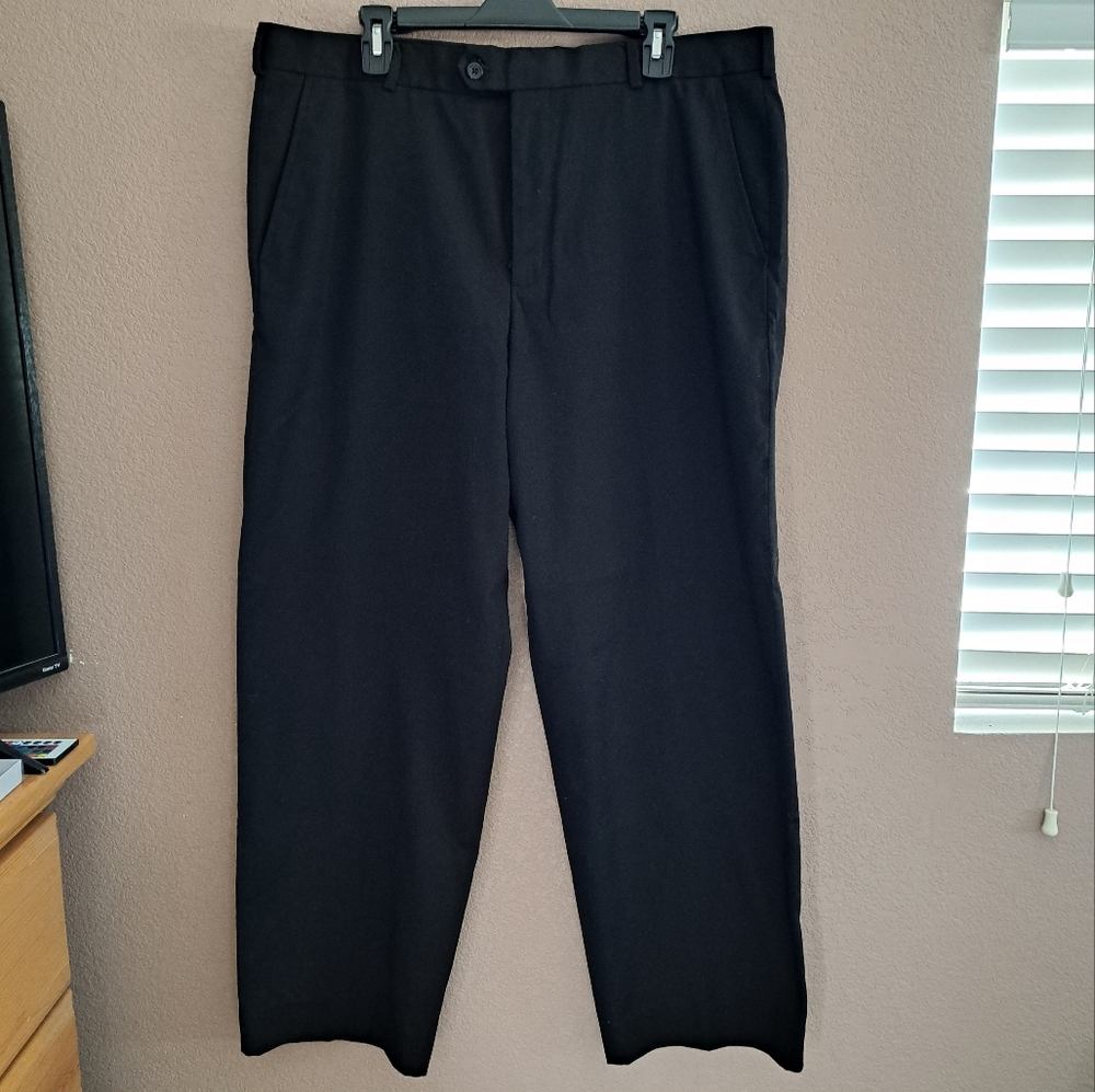 Black Slacks for Men